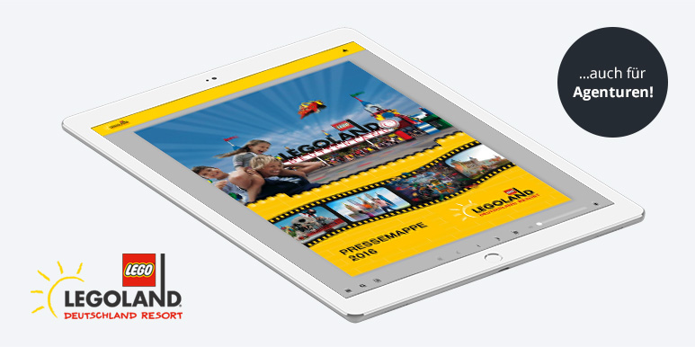 Als Werbeagentur erfolgreich mit publishing.one arbeiten
