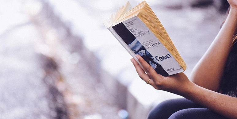 Wir sagen JA zu 7% MwSt für eBooks