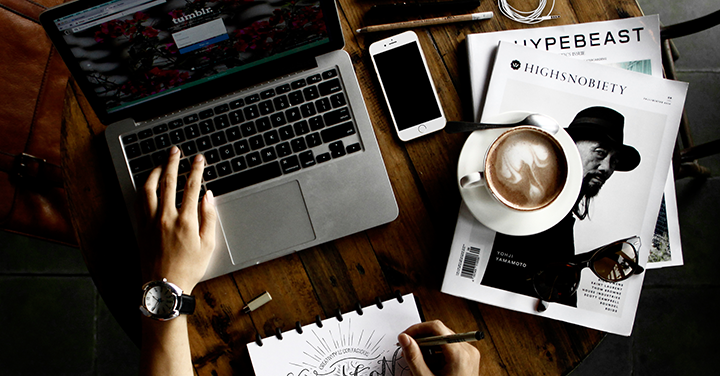 Corporate Publishing leichtgemacht – So einfach geht’s!