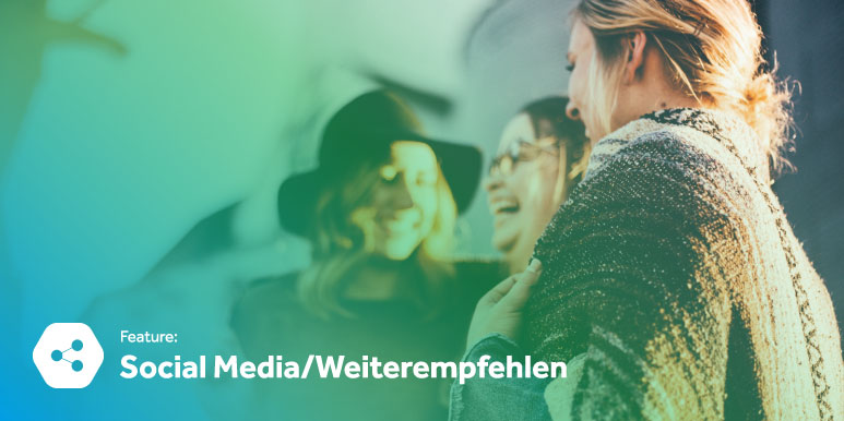 Feature: Social Media