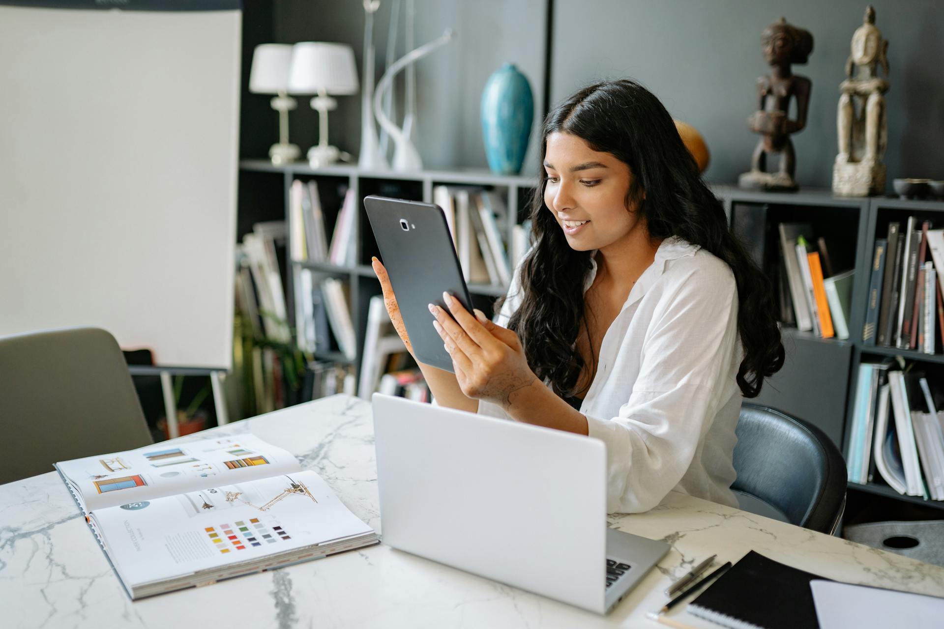 Blätterbare Online Prospekte erstellen
