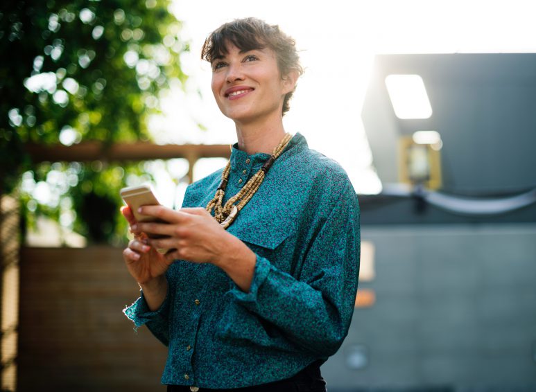 Die Digital-Publishing-Lösung für attraktive Magazin-Apps