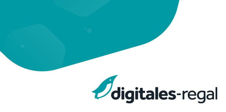 Das „Digitale Regal“ – Die Komplettlösung für die Produktion und den Vertrieb digitaler Lerninhalte