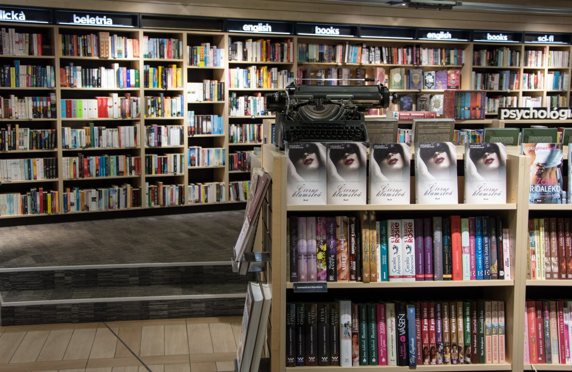 Digital Publishing für Verlage und Medienhäuser