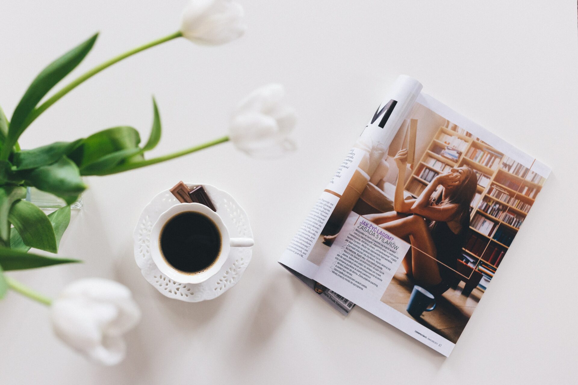 Der ePaper-Markt im Blick: Entwicklung & aktuelle Trends