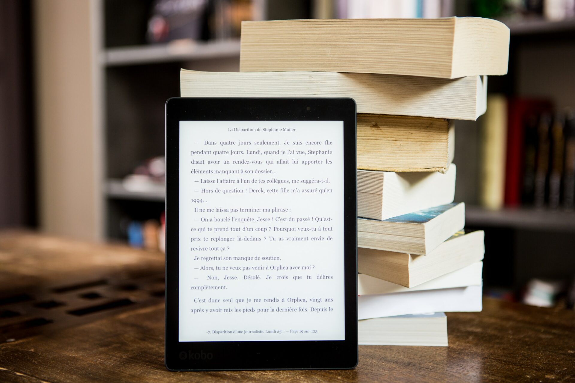 18. September – Der „Lies ein eBook“ Tag