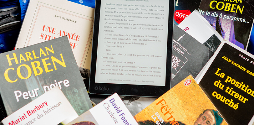 E-Books: EU macht Weg frei für steuerliche Gleichbehandlung