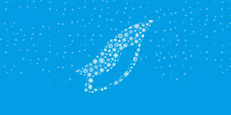 Digitale Vorfreude auf 2020: Freuen Sie sich auf eine Suchfunktion, Podcasts, Leseproben & vieles mehr!