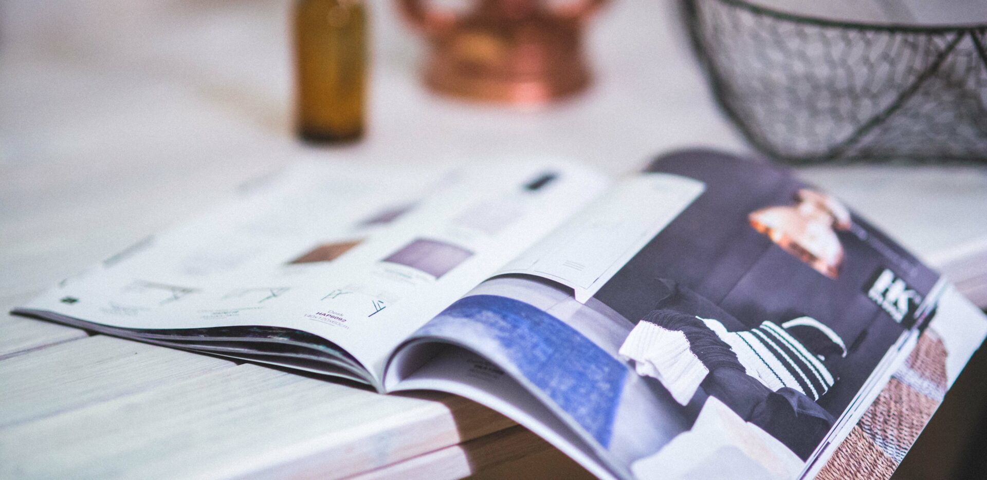 Erstellen Sie ein Online Lookbook und begeistern Sie Ihre Kunden