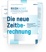 Abbildung der E-Paper Ausgabe von RKiSH