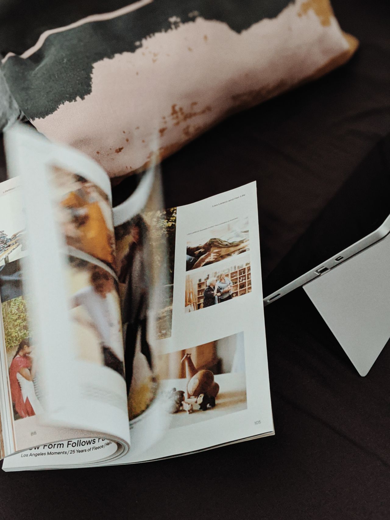 Blätterbare PDFs (Flipbooks & ePaper): Funktionsweise, Einsatz und Erstellung im Leitfaden