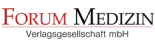 Forum Medizin Verlag empfiehlt publishing.one uneingeschränkt weiter