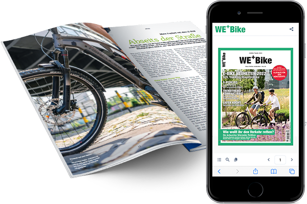 Von Print zu Online und Mobile