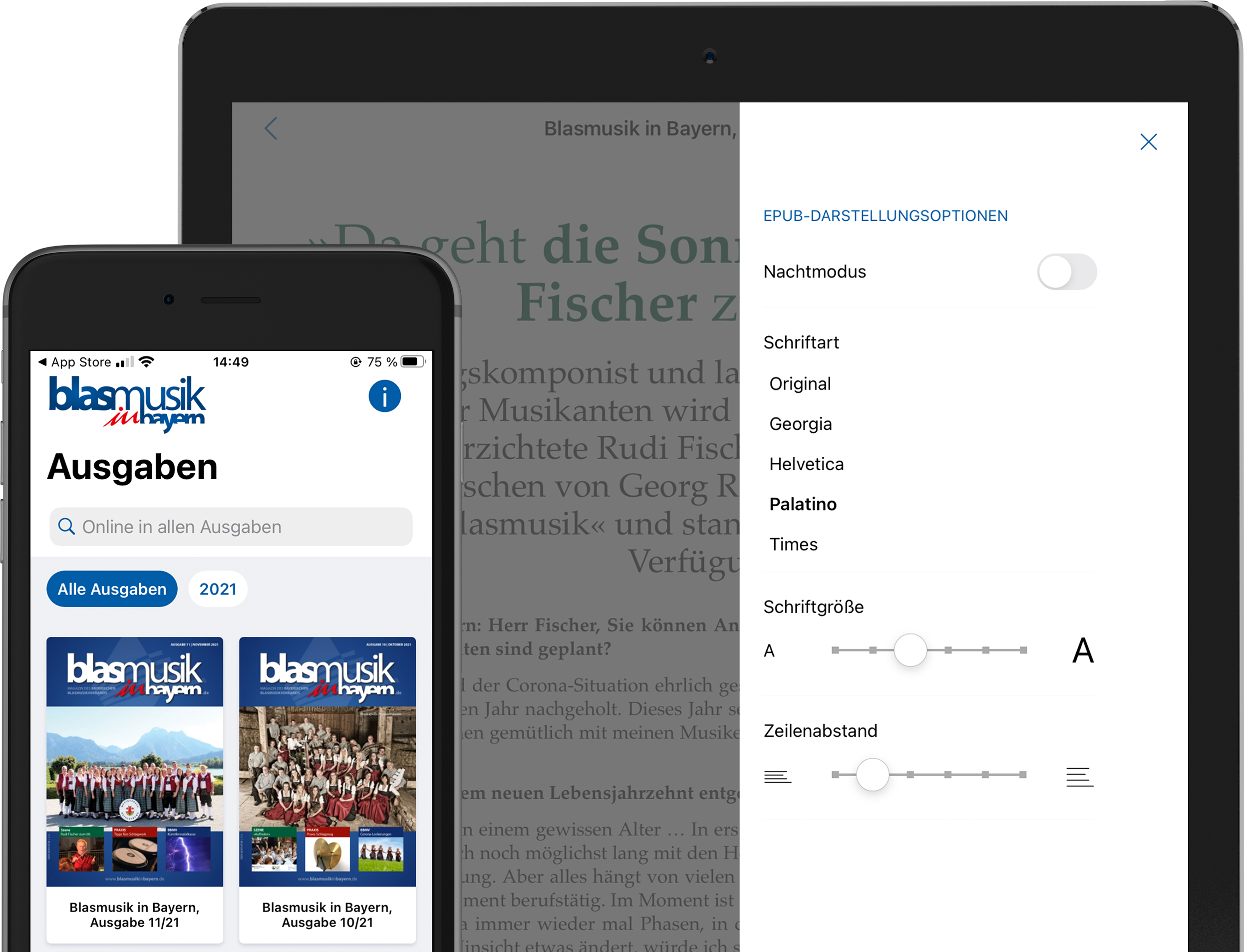 Digital Publishing Software