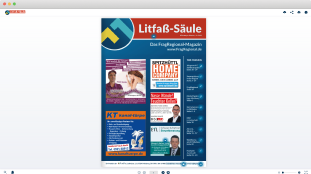 Zeitschriften