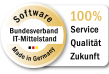 Qualitätssiegel