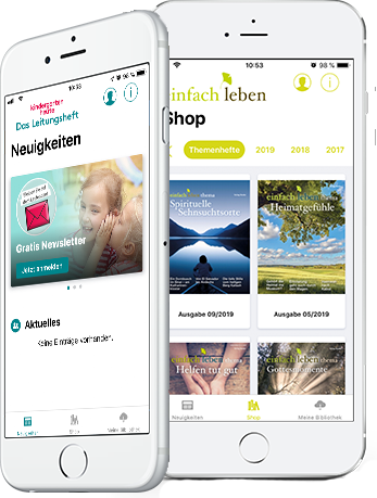 Herder iOS App