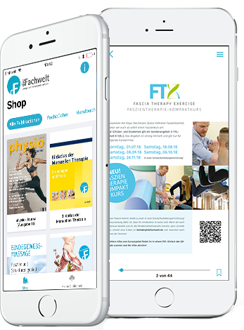 Fachwelt Verlag iOS App