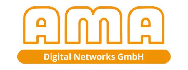 AMA Digital Networks GmbH ist zufriedener Kunde von publishing.one